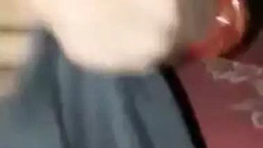 Desi performs a sex show spreading legs and airing her XXX pussy