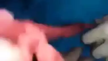 Horny devar enjoys having his XXX dick blown by Desi girl in MMS vid